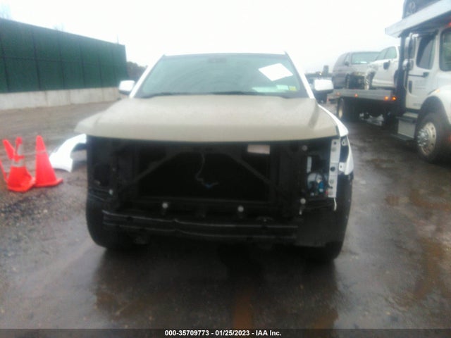 Chevrolet Tahoe 2019 1GNSKBKC2KR286218 Image 7