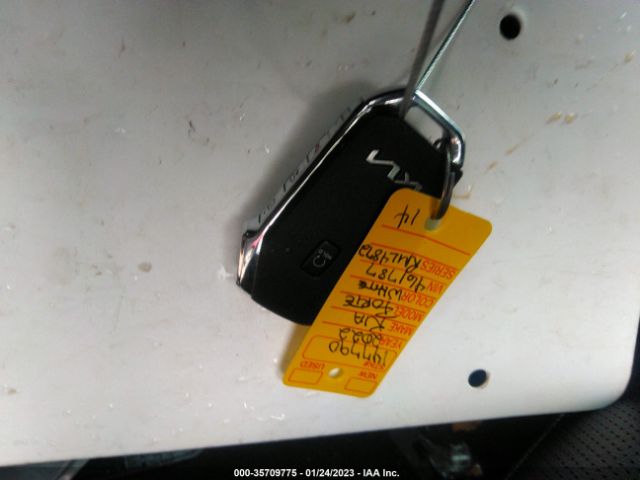 3KPF44AC5NE461787 KIA FORTE GT