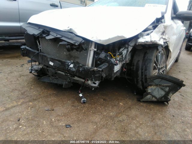 3KPF44AC5NE461787 KIA FORTE GT