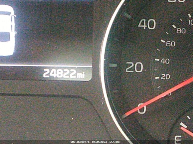 3KPF44AC5NE461787 KIA FORTE GT