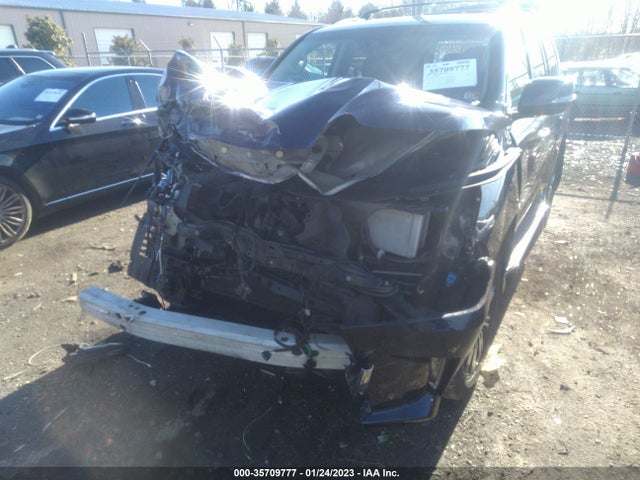 2019 Lexus LX, VIN: JTJHY7AX4K4291076