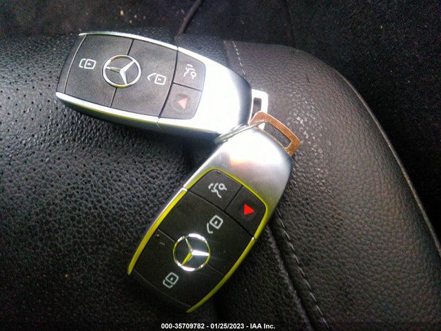 2020 Mercedes-Benz GLE-Class, VIN: 4JGFB4KB9LA074084