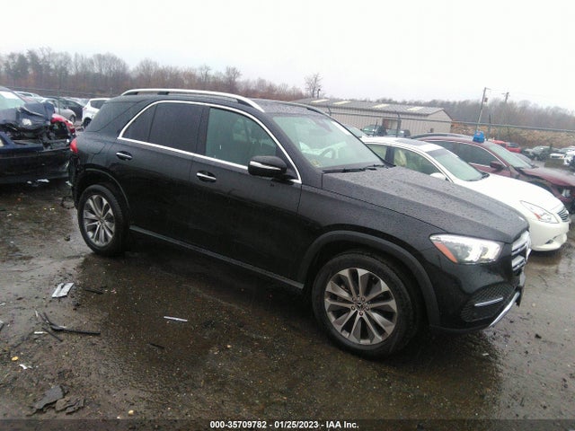 2020 Mercedes-Benz GLE-Class, VIN: 4JGFB4KB9LA074084