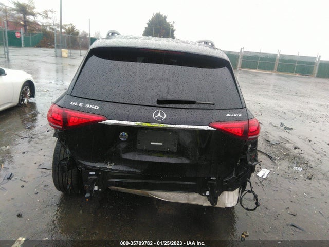 2020 Mercedes-Benz GLE-Class, VIN: 4JGFB4KB9LA074084