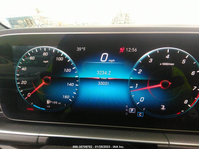 2020 Mercedes-Benz GLE-Class, VIN: 4JGFB4KB9LA074084