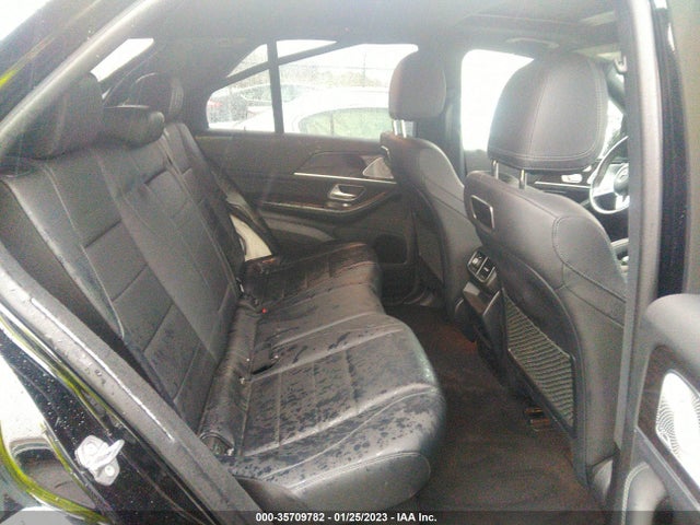 2020 Mercedes-Benz GLE-Class, VIN: 4JGFB4KB9LA074084