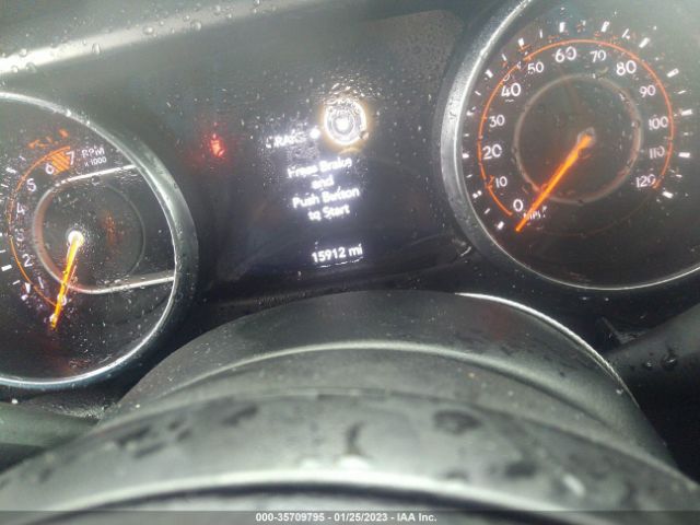 1C4GJXAN4LW180907 Jeep Wrangler Sport S