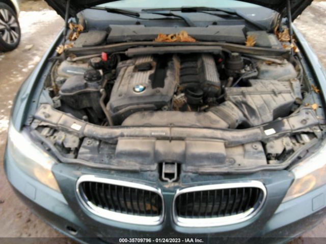 WBAPK7C58BA973792 BMW 3 Series 328i Xdrive