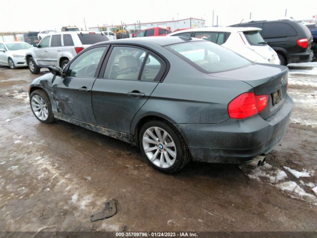 WBAPK7C58BA973792 BMW 3 Series 328i Xdrive