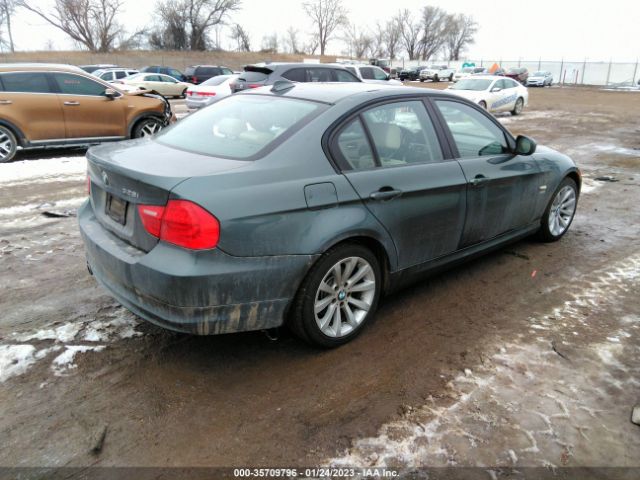WBAPK7C58BA973792 BMW 3 Series 328i Xdrive