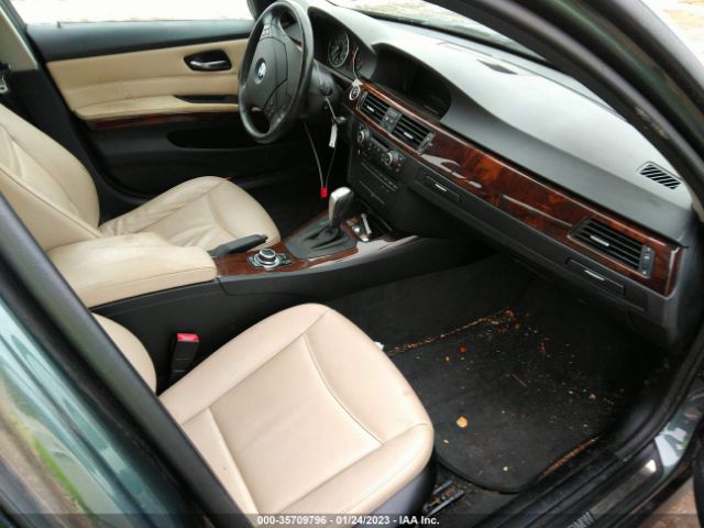 WBAPK7C58BA973792 BMW 3 Series 328i Xdrive