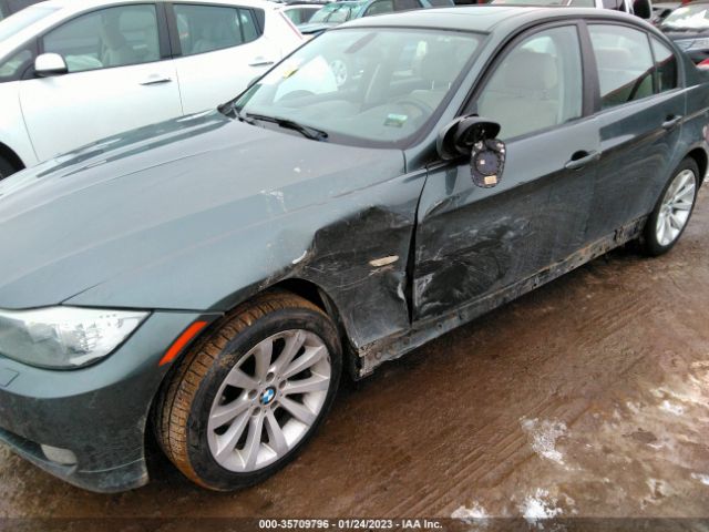 WBAPK7C58BA973792 BMW 3 Series 328i Xdrive