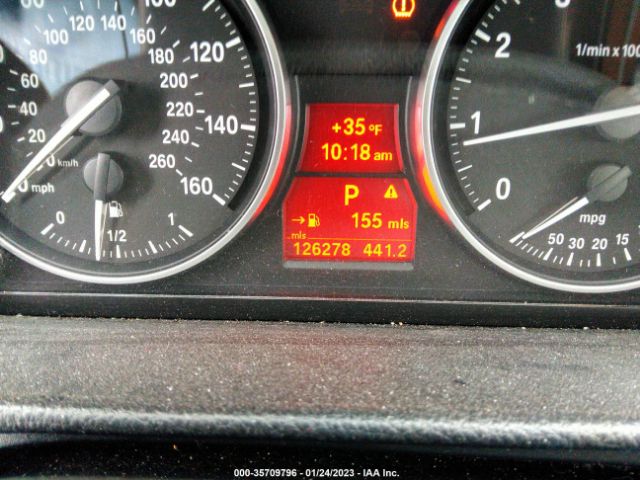 WBAPK7C58BA973792 BMW 3 Series 328i Xdrive