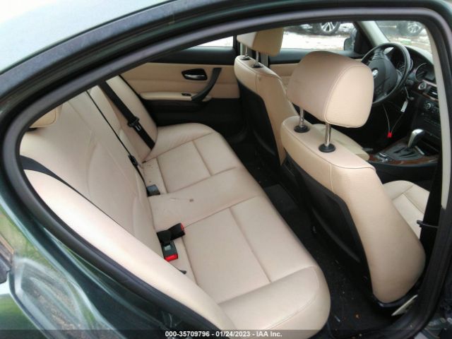 WBAPK7C58BA973792 BMW 3 Series 328i Xdrive