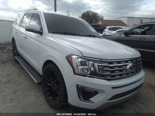 2019 Ford Expedition, VIN: 1FMJU1KTXKEA19517