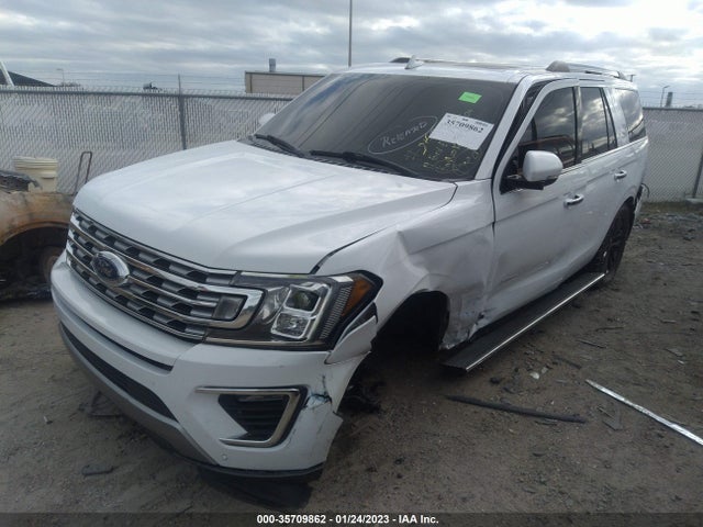 2019 Ford Expedition, VIN: 1FMJU1KTXKEA19517