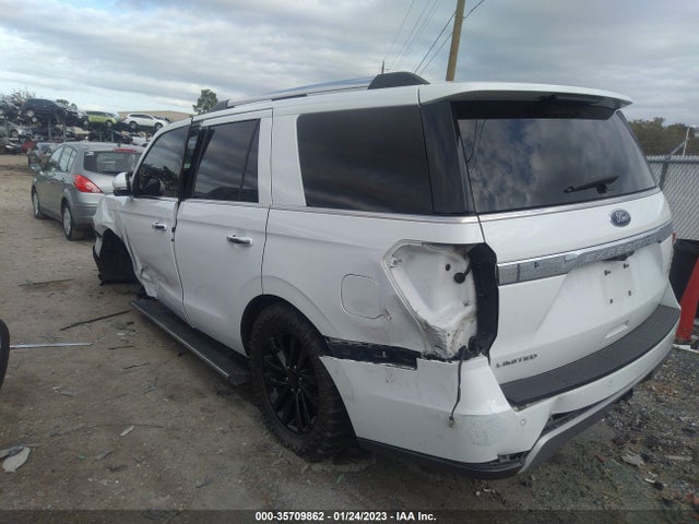 2019 Ford Expedition, VIN: 1FMJU1KTXKEA19517