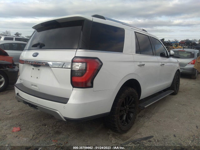 2019 Ford Expedition, VIN: 1FMJU1KTXKEA19517