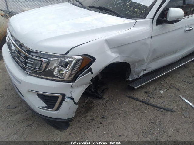 2019 Ford Expedition, VIN: 1FMJU1KTXKEA19517