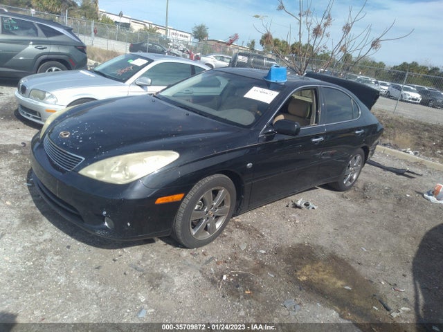 Lexus ES 2006 JTHBA30G465145069 Image 2