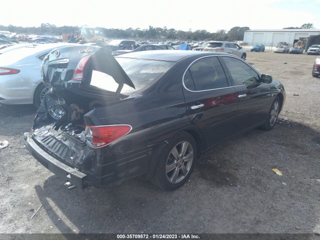 Lexus ES 2006 JTHBA30G465145069 Image 5