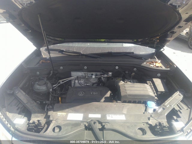 2020 Volkswagen Atlas, VIN: 1V2YC2CA9LC205604