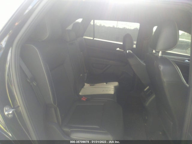 2020 Volkswagen Atlas, VIN: 1V2YC2CA9LC205604
