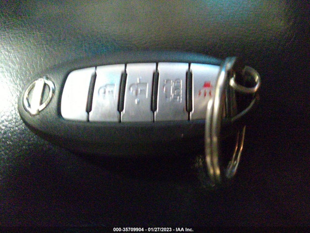2013 NISSAN ALTIMA 2.5 SL VIN: 1N4AL3AP3DN573773