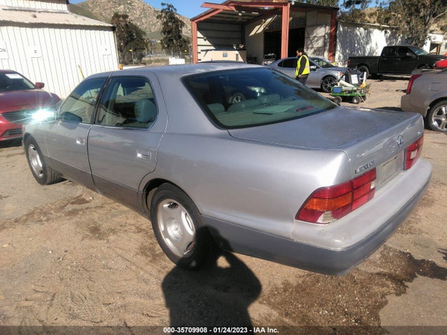 JT8BH28F9W0102524 Lexus LS 400 LUXURY SDN