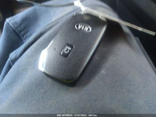 5XYRHDLF4MG059317 KIA SORENTO EX