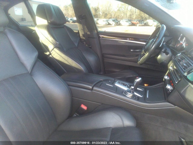 2014 BMW M5, VIN: WBSFV9C52ED097234