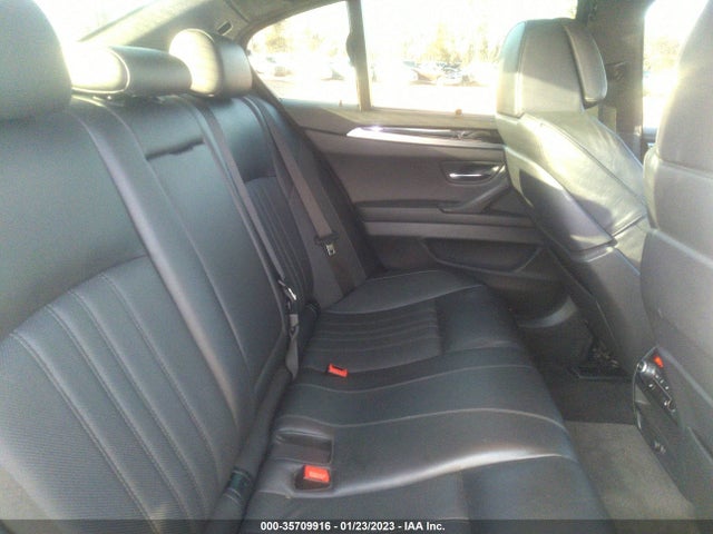 2014 BMW M5, VIN: WBSFV9C52ED097234