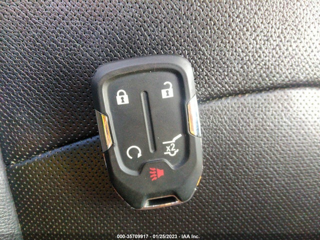 2019 GMC Terrain, VIN: 3GKALPEX5KL145071