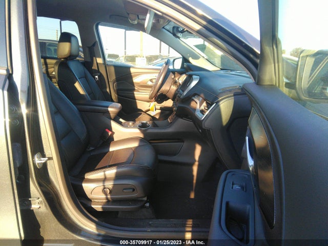 2019 GMC Terrain, VIN: 3GKALPEX5KL145071
