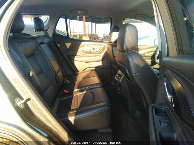 2019 GMC Terrain, VIN: 3GKALPEX5KL145071