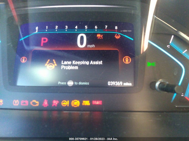 2022 Honda Odyssey, VIN: 5FNRL6H20NB010799