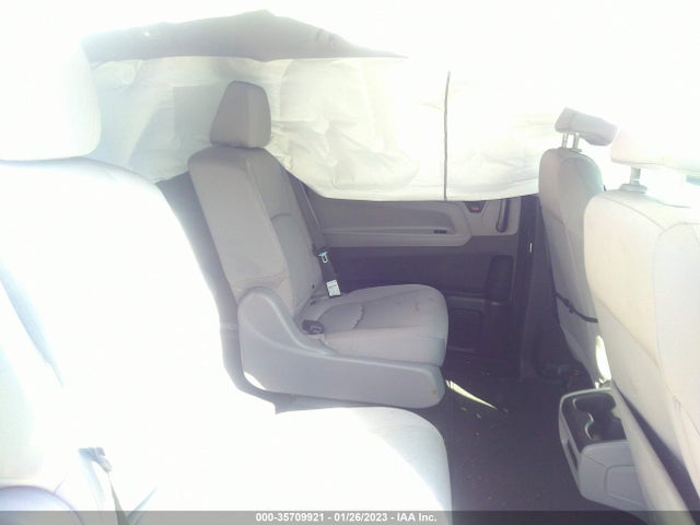2022 Honda Odyssey, VIN: 5FNRL6H20NB010799