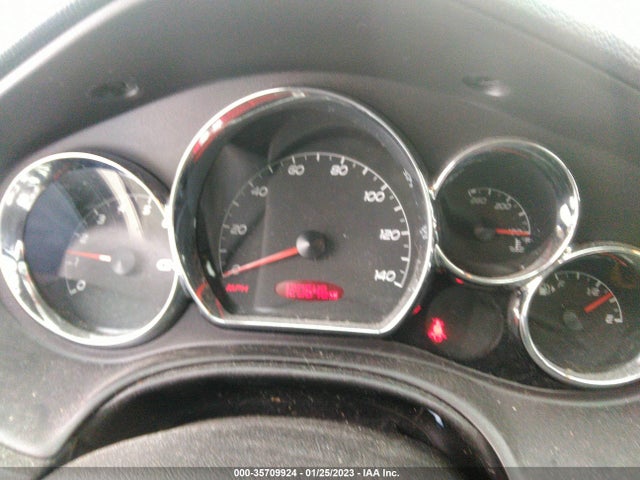 2005 PONTIAC G6 VIN: 1G2ZG528354113268