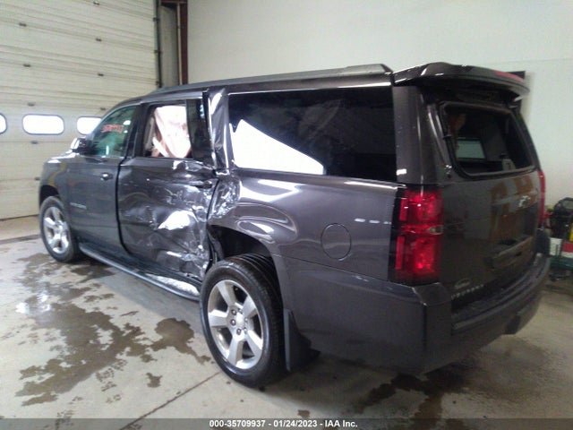2017 Chevrolet Suburban, VIN: 1GNSKHKCXHR361405