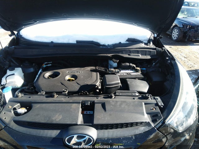 2015 Hyundai Tucson, VIN: KM8JTCAF6FU091790