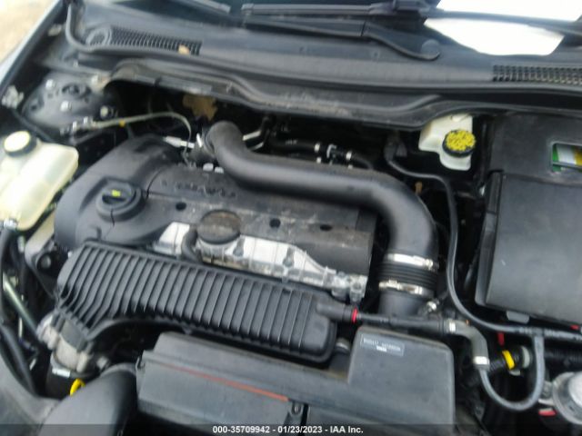 YV1672MC1CJ125233 Volvo C70 T5
