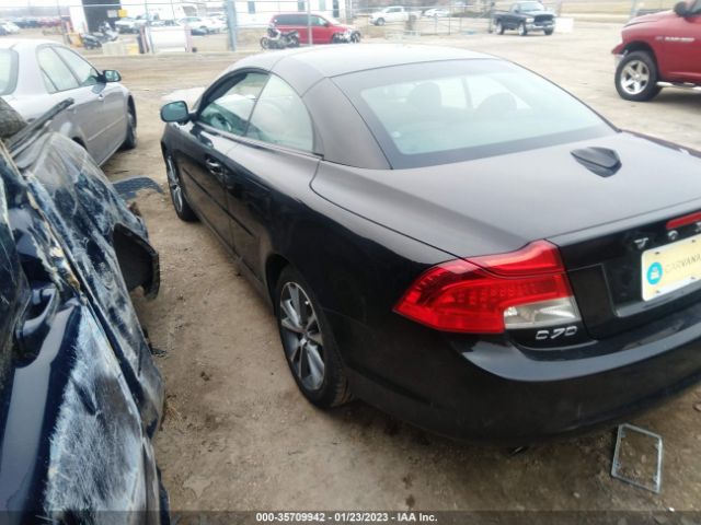YV1672MC1CJ125233 Volvo C70 T5