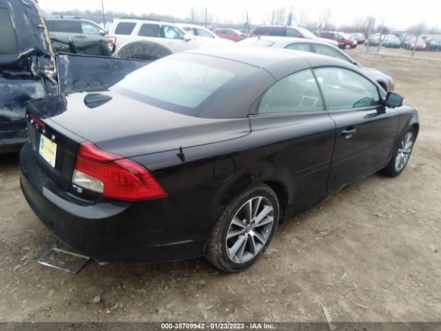 YV1672MC1CJ125233 Volvo C70 T5
