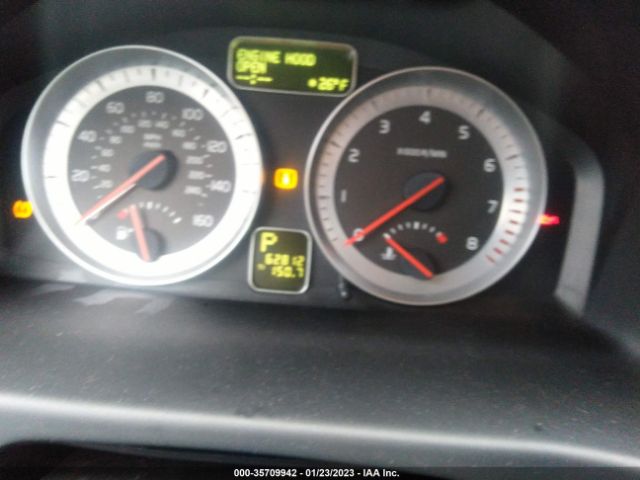YV1672MC1CJ125233 Volvo C70 T5