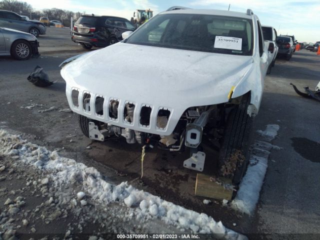 1C4PJMCB5KD478569 Jeep Cherokee