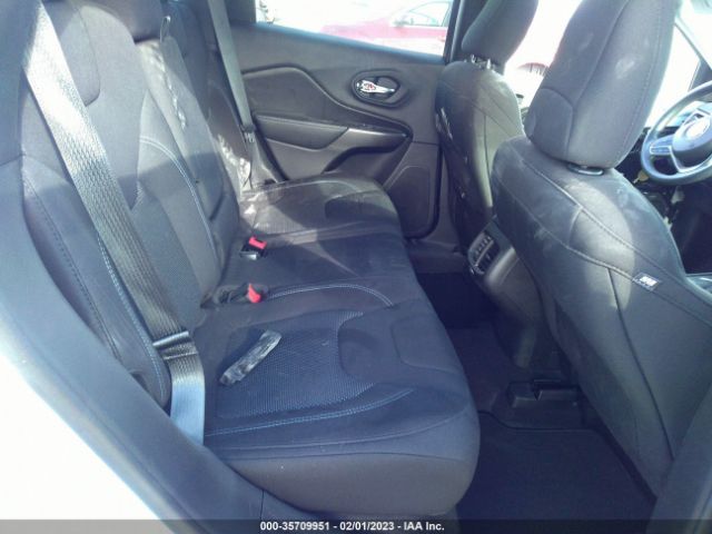 1C4PJMCB5KD478569 Jeep Cherokee