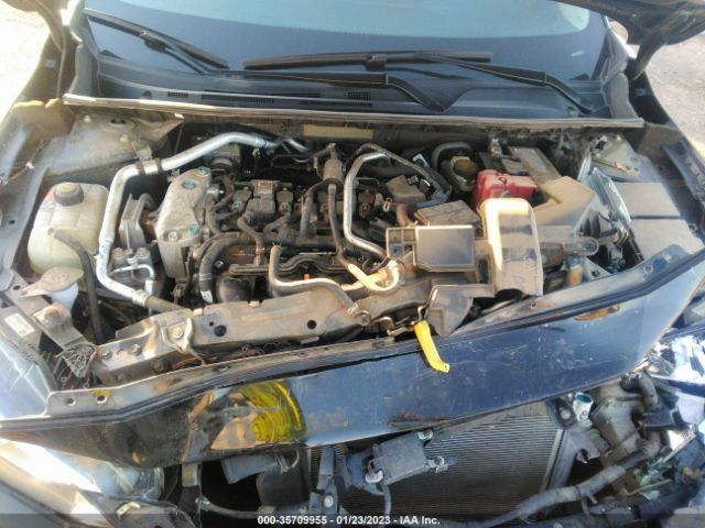 3N1AB8CV6LY281853 Nissan SENTRA SV
