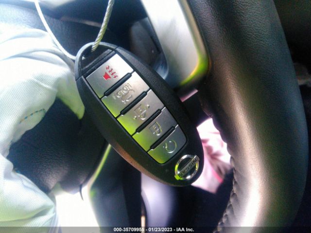 3N1AB8CV6LY281853 Nissan SENTRA SV
