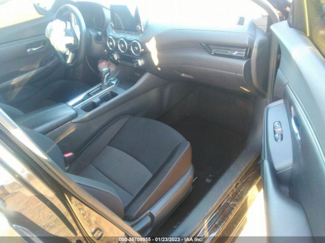 3N1AB8CV6LY281853 Nissan SENTRA SV