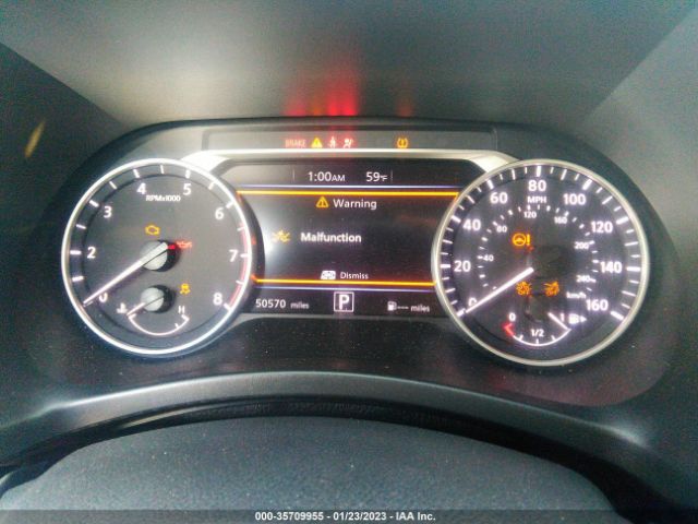3N1AB8CV6LY281853 Nissan SENTRA SV